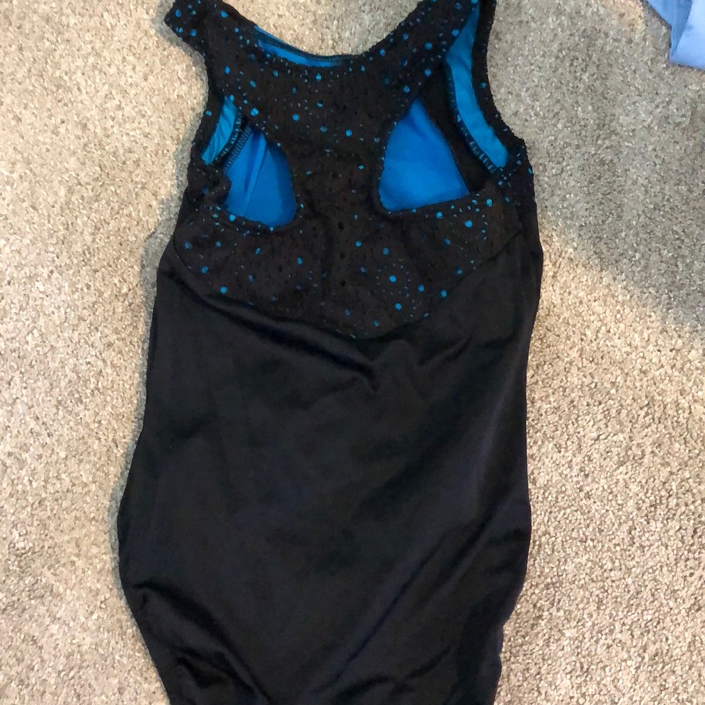 Leotard from GK!! - Picture 2 of 4